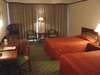 Empress Hotel 